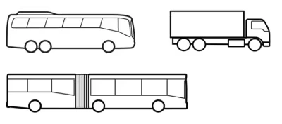 Heavy Rigid Category Australian Licences