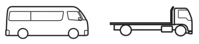 Light Rigid Category Australian LIcences